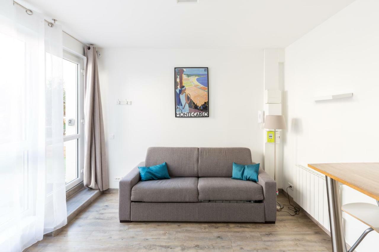 1Stays Studio Marlot ランス エクステリア 写真